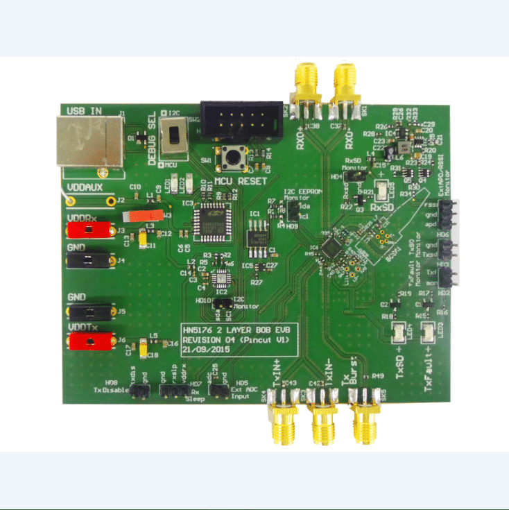 电气电工 HDI  PCB印制板加工